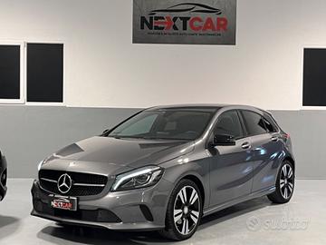 Mercedes-Benz A 200 d Premium auto TAGLIANDI MERCE