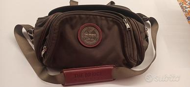 Tracolla The Bridge "Wayfarer" / Beauty Case