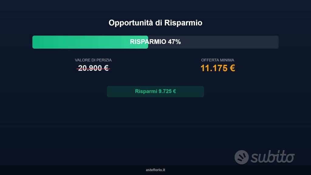 Appartamento – Mortara, Pavia - Vista 4