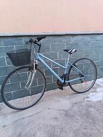 bici da donna