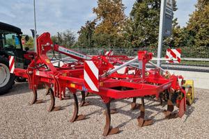 Coltivatore usato Pottinger synkro 4030