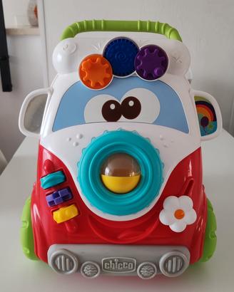 primi passi chicco