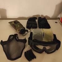 Accessori softair