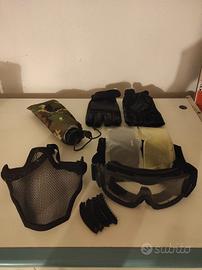 Accessori softair
