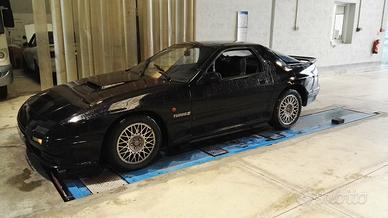 Mazda rx-7 - 1991