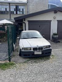 Bmw e36 320i