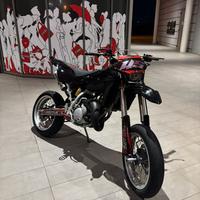 Husqvarna sm 125cc 2007