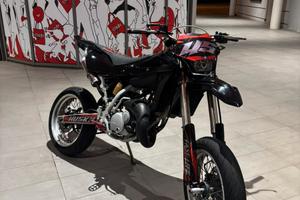 Husqvarna sm 125cc 2007