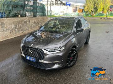 DS DS7 Crossback 1.5 bluehdi Performance Line 130c