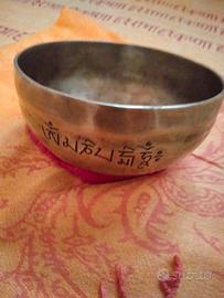 CAMPANA TIBETANA FULL MOON.