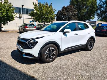 Kia Sportage 1.6 CRDi MHEV DCT Business-Garanzia U