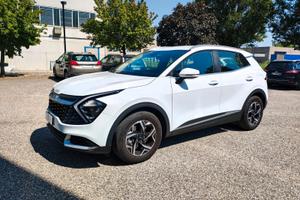 Kia Sportage 1.6 CRDi MHEV DCT Business-Garanzia U