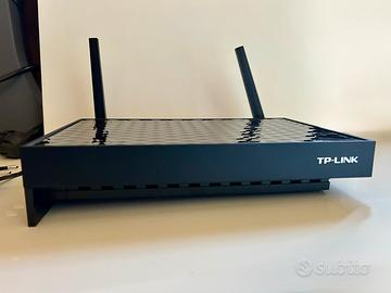 Tp-Link Access Point Gigabit Wireless AC1200 AP300