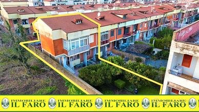 Ampia e signorile villetta