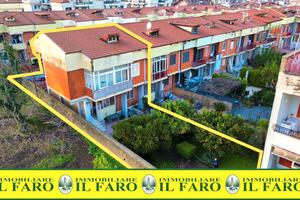 Ampia e signorile villetta