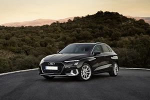 AUDI A3 SPB 30 TFSI S tronic Business