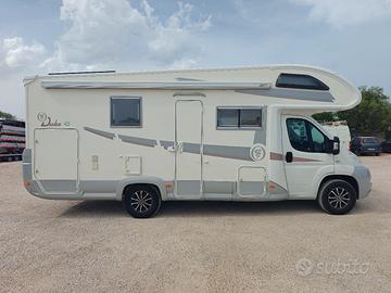 ELNAGH DUKE 45