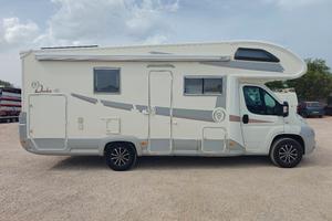 ELNAGH DUKE 45