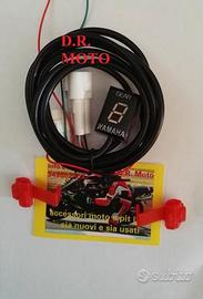 INDICATORE CONTA MARCE MARCIA yamaha CONTAMARCE