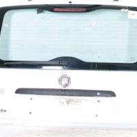 PORTELLONE/COFANO POSTERIORE - FIAT N.PANDA