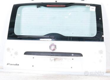PORTELLONE/COFANO POSTERIORE - FIAT N.PANDA