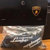 Portachiavi da collo Lamborghini.