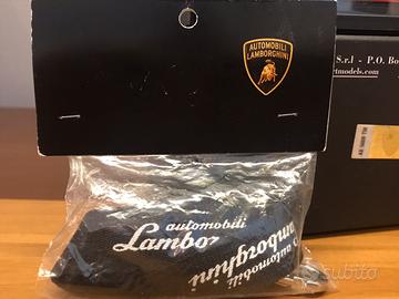 Portachiavi da collo Lamborghini.