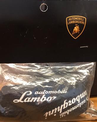 Portachiavi da collo Lamborghini.