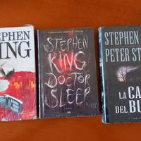STEPHEN KING  Edizioni Mondolibri  SIGILLATI!