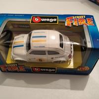 Modellini Burago  1/43