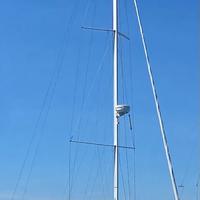 Jeanneau Sun Odyssey 33i