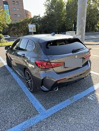 Bmw 120D xDrive F40 2020