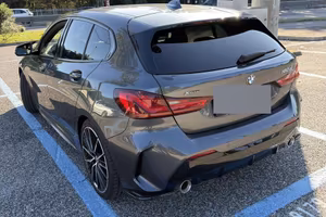 Bmw 120D xDrive F40 2020