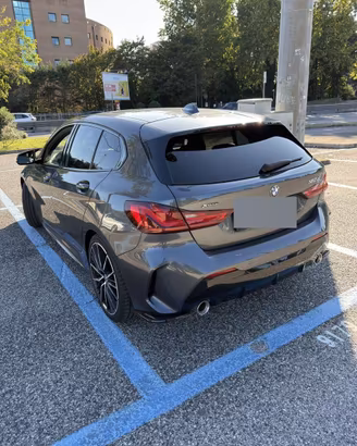 Bmw 120D xDrive F40 2020