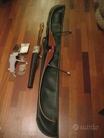 Arco Long Bow #36-28