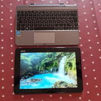 Asus Transformer Book - Notebook/Tablet - 2 in 1