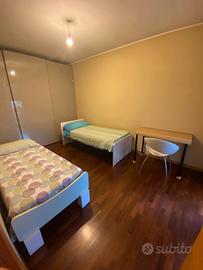 Posto letto in stanza doppia da ottobre 2026