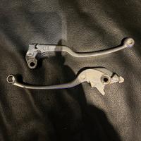 GSR600 Leve frizione/freno anteriore