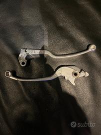 GSR600 Leve frizione/freno anteriore