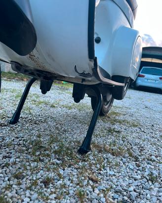 vespa 50 hp (85dr)