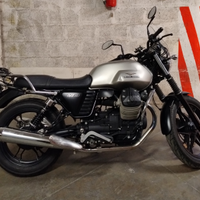 Moto Guzzi V7 ll