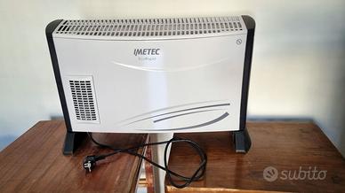 Termoconvettore Imetec  Ecorapid Smart Energy