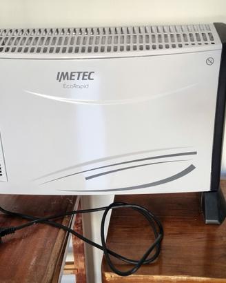 Termoconvettore Imetec  Ecorapid Smart Energy
