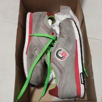 Scarpe antinfortunistiche Garsport numero 39