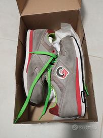 Scarpe antinfortunistiche Garsport numero 39