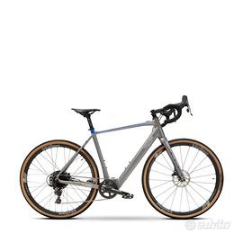 Gravel Ebike Triumph TE-SPRINT taglia M