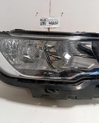 FARO ANTERIORE DESTRO JEEP Compass Serie P55112708