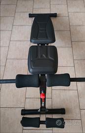 Panca addominali Ultrasport 