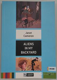 Aliens in my backyard - Level A2