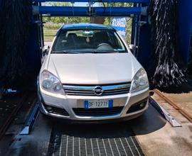 OPEL Astra H EURO 4 COMPRESO PASSAGGIO